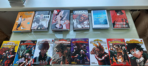Manga (1 foto / 1)