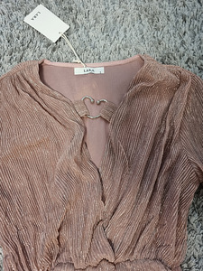 Новое платье р.S/M (2 фото из 2)