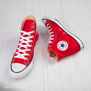 Converse All Star
