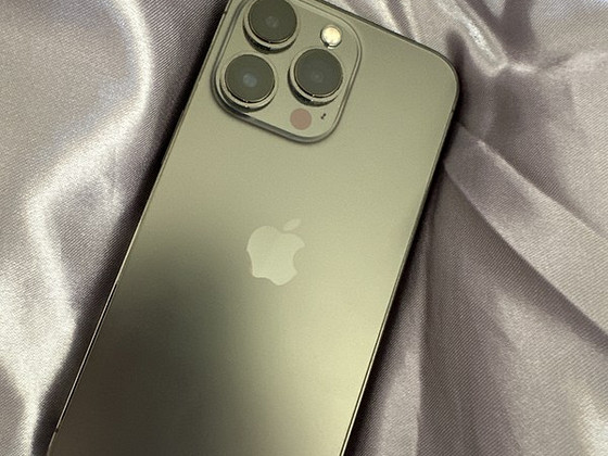 Müün iPhone 13pro 256