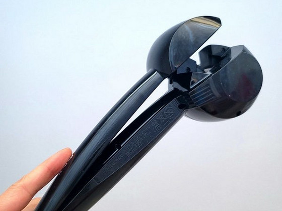 Плойка для локонов BaByliss PRO