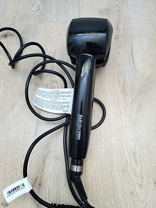 Lokitangid BaByliss PRO (2 foto / 3)