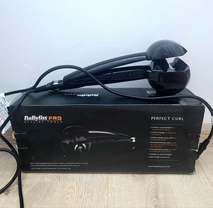 Lokitangid BaByliss PRO (3 foto / 3)