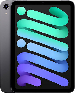 iPad mini 6 (1 foto / 1)