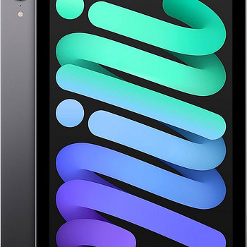 iPad mini 6