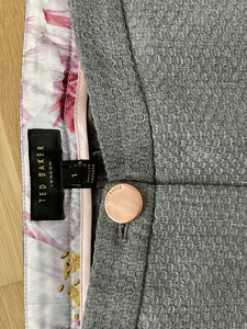 Женские брюки ted Baker (2 фото из 3)