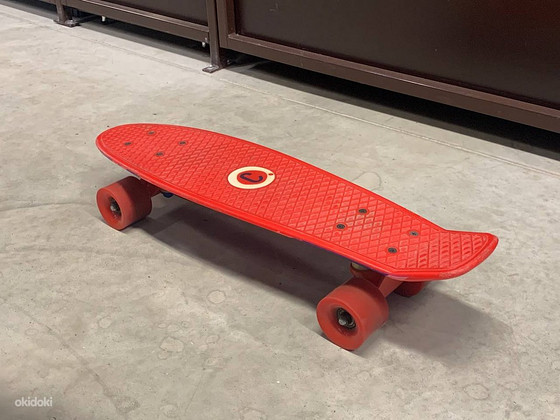 Pennyboard