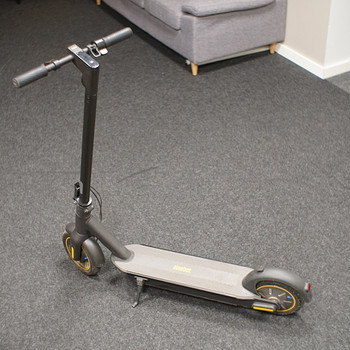Электросамокат Ninebot Max G30