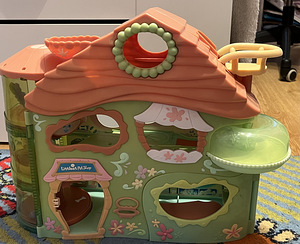 Mänguasjamaja PetShop (1 foto / 5)
