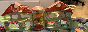 Mänguasjamaja PetShop (2 foto / 5)