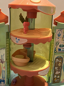 Mänguasjamaja PetShop (4 foto / 5)