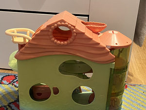 Mänguasjamaja PetShop (5 foto / 5)