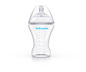 BabyOno Natural imetamispudel, 260ml (1 foto / 1)