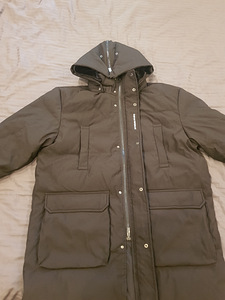 Uus Emporio Armani (1 foto / 7)