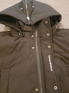 Uus Emporio Armani (5 foto / 7)