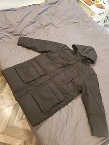 Uus Emporio Armani (7 foto / 7)