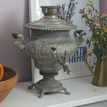 Samovar