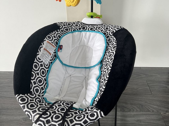 Lamamistool Fisher Price