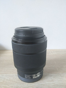 Продаю Sony FE 28-70mm f/3.5-5.6 (1 фото из 2)