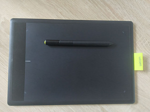Продам планшет для рисования Wacom CTL-671. (1 фото из 1)
