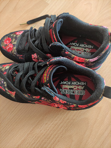 Кроссовки SKECHERS (2 фото из 5)