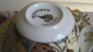 Сервиз Höffman Elegance, новый. (3 фото из 3)