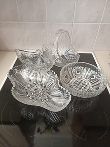Чайный сервиз (3 фото из 8)
