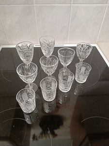Чайный сервиз (8 фото из 8)