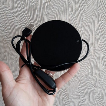 Kaasaskantav USB tassisoojendaja