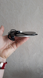 Портативный USB-подогреватель чашек (2 фото из 2)