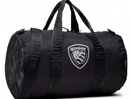 Новая спортивная сумка Blauer USA