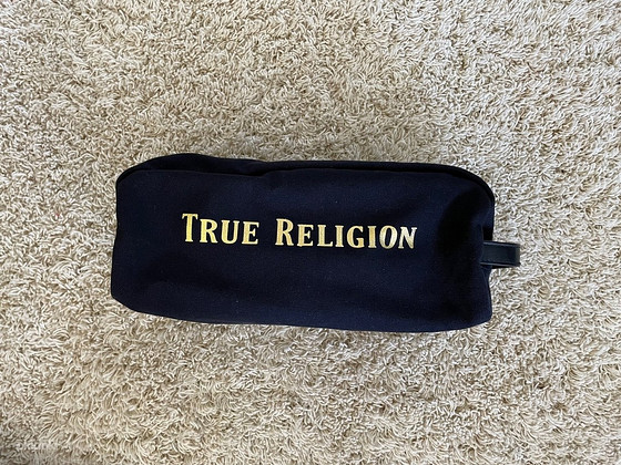 Uus True Religion kott