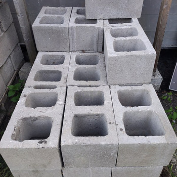 Колумбийский камень 240