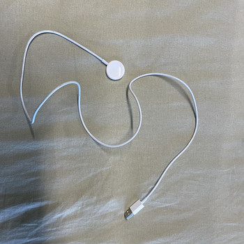 MÜÜA! Apple watch laadija