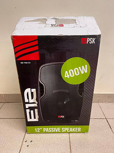 Колонка PSK - E12 (1 фото из 4)