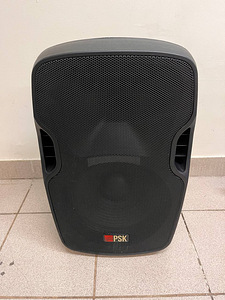 Колонка PSK - E12 (2 фото из 4)