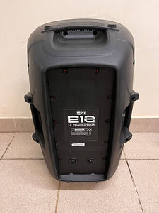 Колонка PSK - E12 (4 фото из 4)