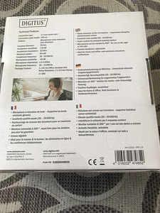 Kõrvaklapid UUED (2 foto / 2)