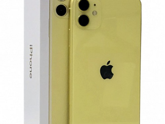 iPhone 11 64 ГБ