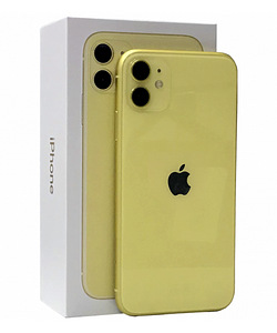 iPhone 11 64 ГБ (1 фото из 2)