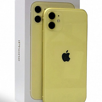 iPhone 11 64 ГБ