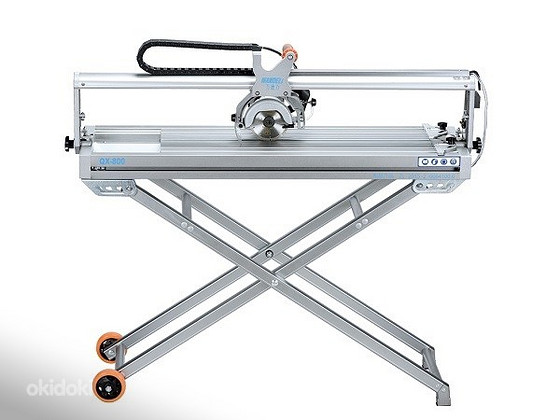 WANDELI QX-800