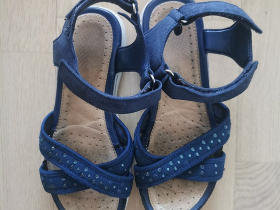 Босоножки Geox 32