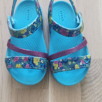 Crocs c8