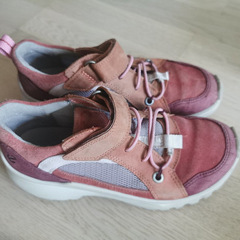 Ecco tossud 32