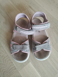 Superfit 30 sandaalid (1 foto / 1)
