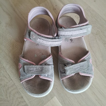 Superfit 30 sandaalid
