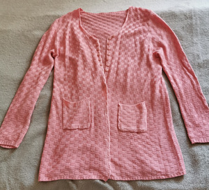Продам кардиган (1 фото из 1)