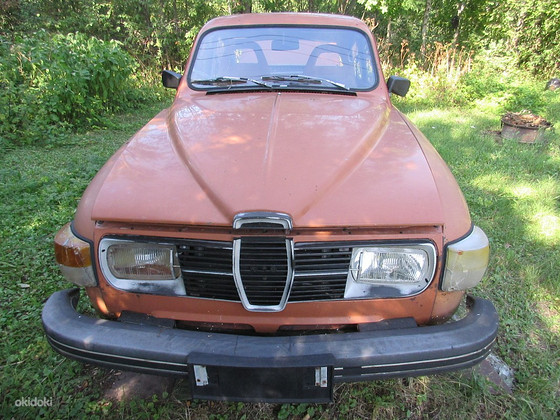 SAAB96