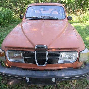 SAAB96
